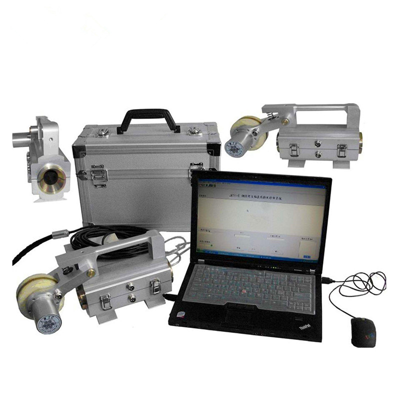 CUT鋼絲繩電腦探傷儀 CUT鋼絲繩電腦探傷儀